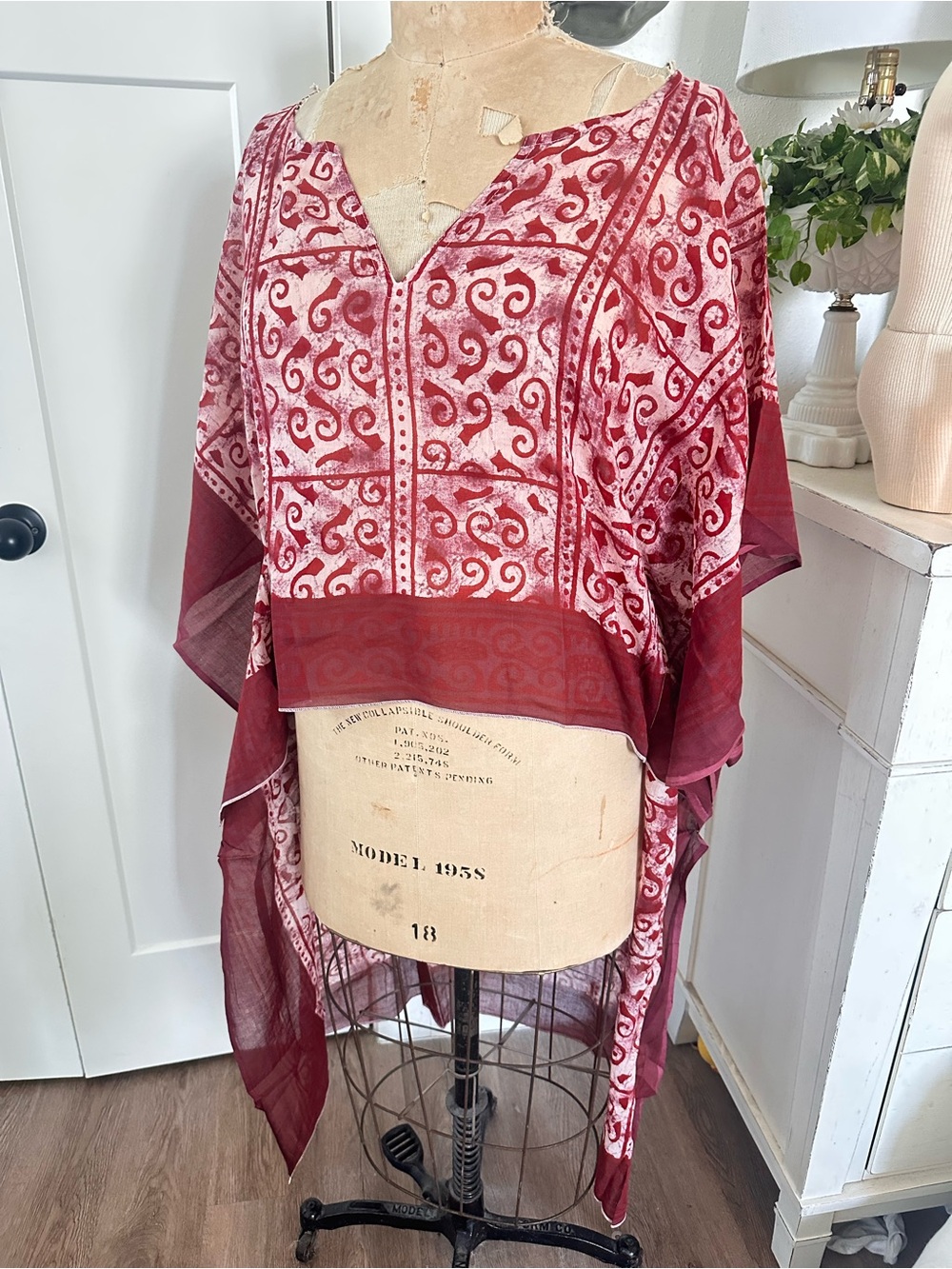 NWT! Jaded Gypsy On The Go High-low Tunic Lightweight